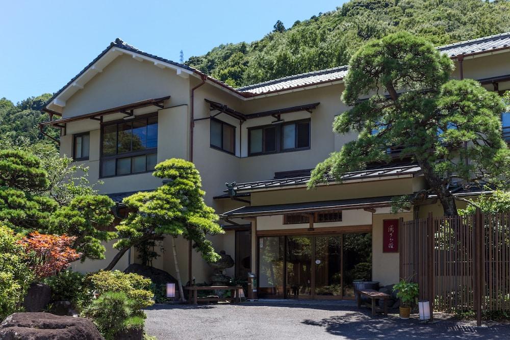 Yusakaso Hakone Luaran gambar