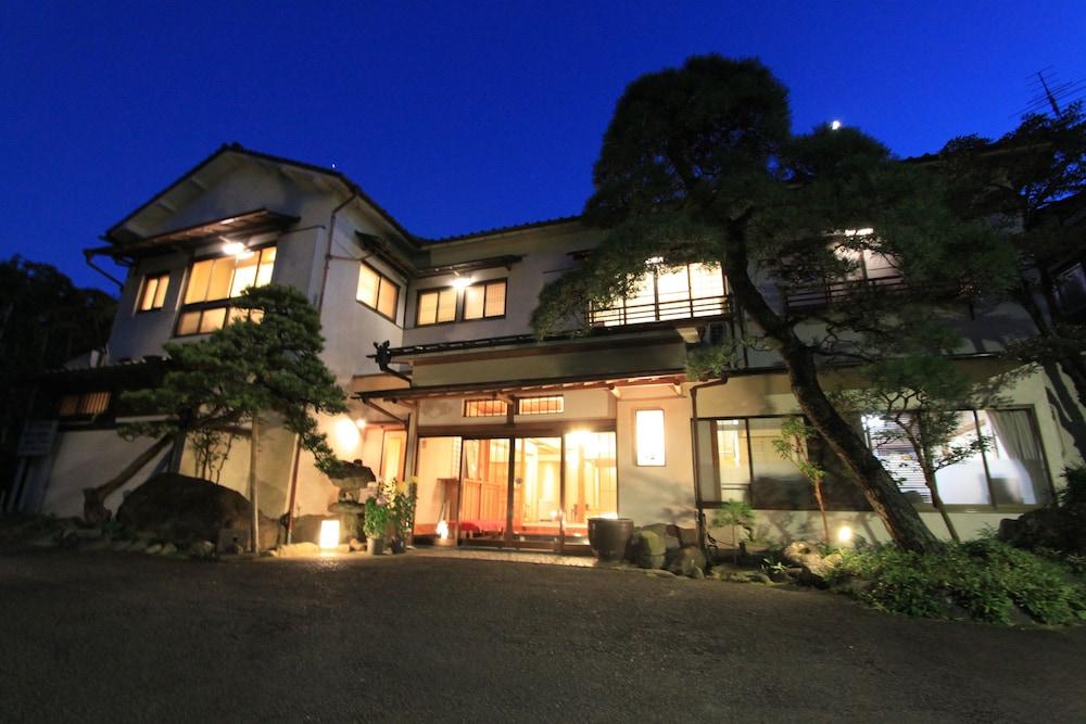 Yusakaso Hakone Luaran gambar