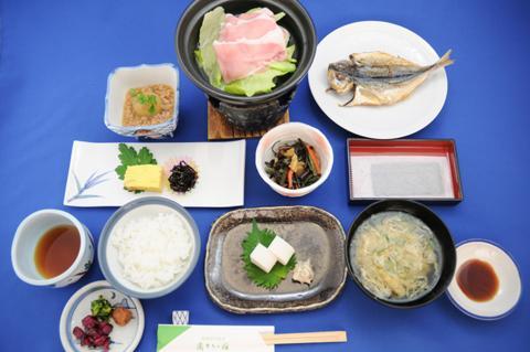 Yusakaso Hakone Luaran gambar